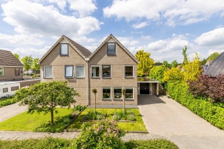 Schattersum 39 Schildwolde
