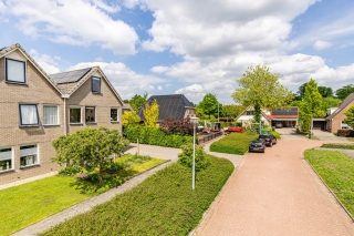 Schattersum 39 Schildwolde