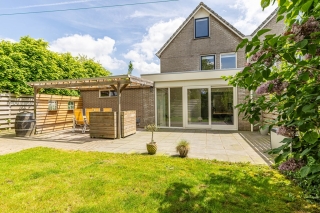Schattersum 39 Schildwolde