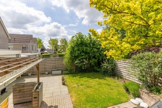 Schattersum 39 Schildwolde