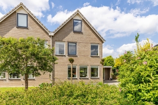 Schattersum 39 Schildwolde