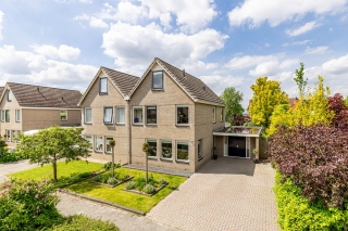 Schattersum 39 Schildwolde