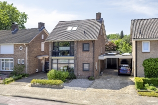 Gronausestraat 74 ENSCHEDE