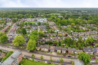 Gronausestraat 74 ENSCHEDE