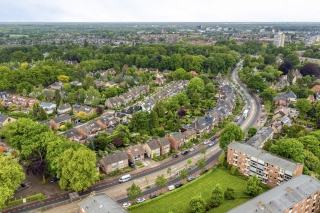 Gronausestraat 74 ENSCHEDE