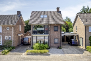 Gronausestraat 74 ENSCHEDE