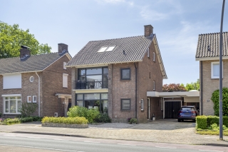 Gronausestraat 74 ENSCHEDE