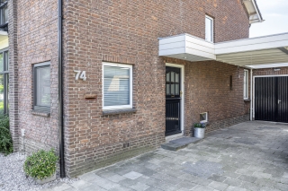 Gronausestraat 74 ENSCHEDE