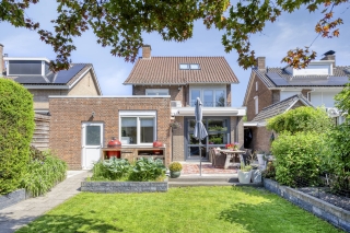 Gronausestraat 74 ENSCHEDE