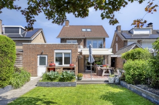 Gronausestraat 74 ENSCHEDE