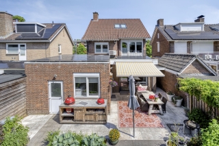 Gronausestraat 74 ENSCHEDE