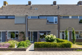 Thalesstraat 10 Apeldoorn