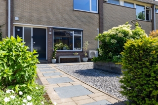 Thalesstraat 10 Apeldoorn