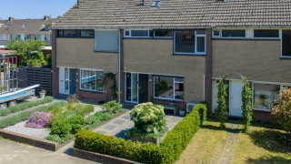 Thalesstraat 10 Apeldoorn