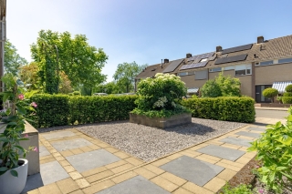 Thalesstraat 10 Apeldoorn