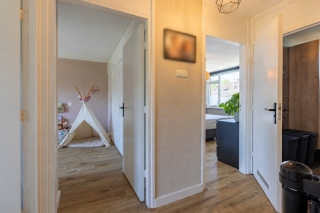 Thalesstraat 10 Apeldoorn