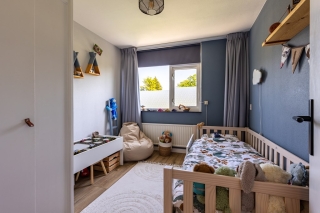 Thalesstraat 10 Apeldoorn