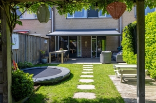 Thalesstraat 10 Apeldoorn