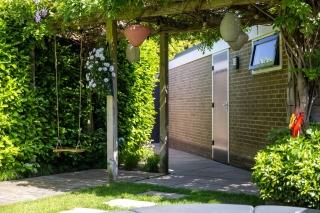 Thalesstraat 10 Apeldoorn