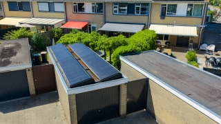 Thalesstraat 10 Apeldoorn