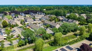 Thalesstraat 10 Apeldoorn