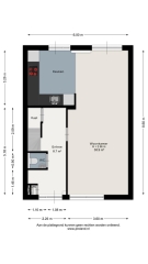 Thalesstraat 10 Apeldoorn