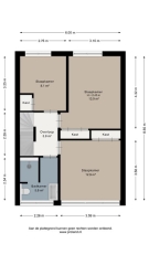 Thalesstraat 10 Apeldoorn