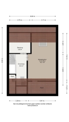 Thalesstraat 10 Apeldoorn