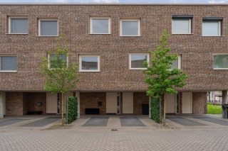 Karel Doormanlaan 51 Hardenberg