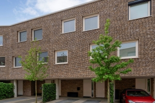 Karel Doormanlaan 51 Hardenberg