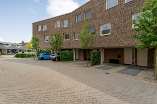 Karel Doormanlaan 51 Hardenberg