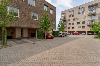 Karel Doormanlaan 51 Hardenberg