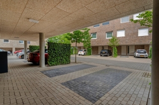 Karel Doormanlaan 51 Hardenberg