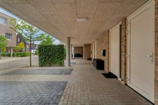 Karel Doormanlaan 51 Hardenberg