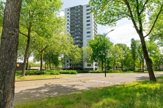 Korianderstraat 38 Apeldoorn