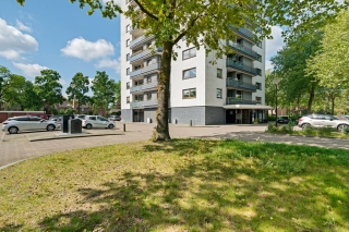 Korianderstraat 38 Apeldoorn