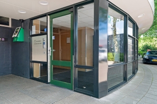 Korianderstraat 38 Apeldoorn