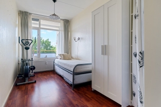 Korianderstraat 38 Apeldoorn