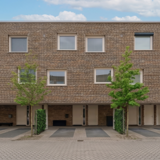 Karel Doormanlaan 51 Hardenberg