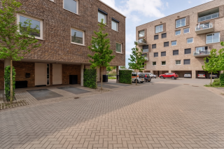 Karel Doormanlaan 51 Hardenberg