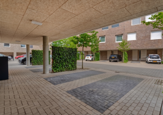 Karel Doormanlaan 51 Hardenberg