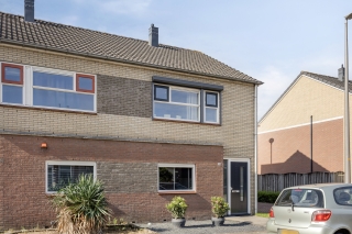 Haghoeksweg 10 ALMELO