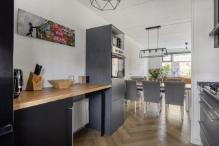 Haghoeksweg 10 ALMELO