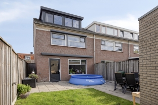 Haghoeksweg 10 ALMELO