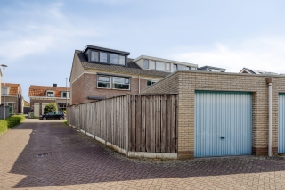 Haghoeksweg 10 ALMELO