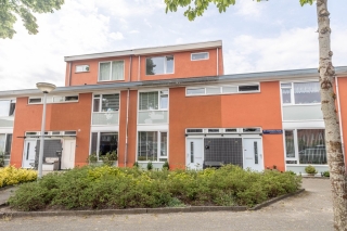 Van Karnebeekstraat 21 Amsterdam