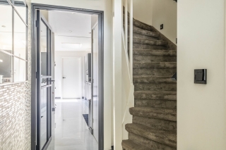 Van Karnebeekstraat 21 Amsterdam