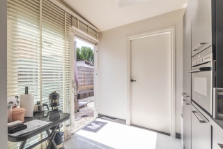 Van Karnebeekstraat 21 Amsterdam