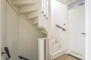 Van Karnebeekstraat 21 Amsterdam