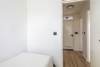Van Karnebeekstraat 21 Amsterdam